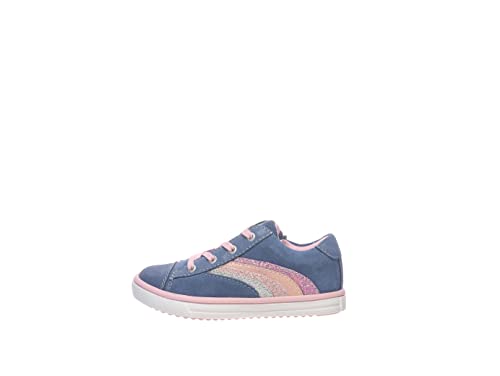 Lurchi Sanita sneakersy dziewczęce, OLD NAVY, 27 EU