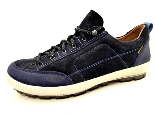 Legero Damskie buty trekkingowe Tanaro, Oceano (niebieskie) 8000, 41,5 EU, Oceano niebieski 8000, 41.5 EU
