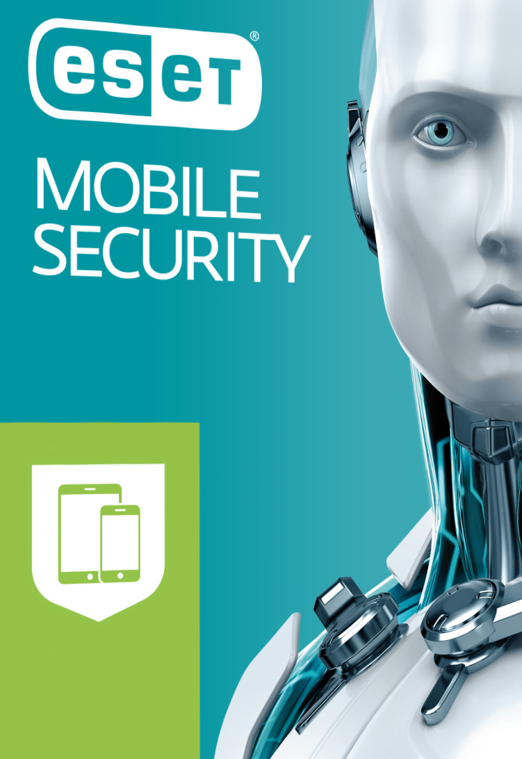 Eset Mobile Security Premium 1 stanowisko / 2 Lata Odnowienie