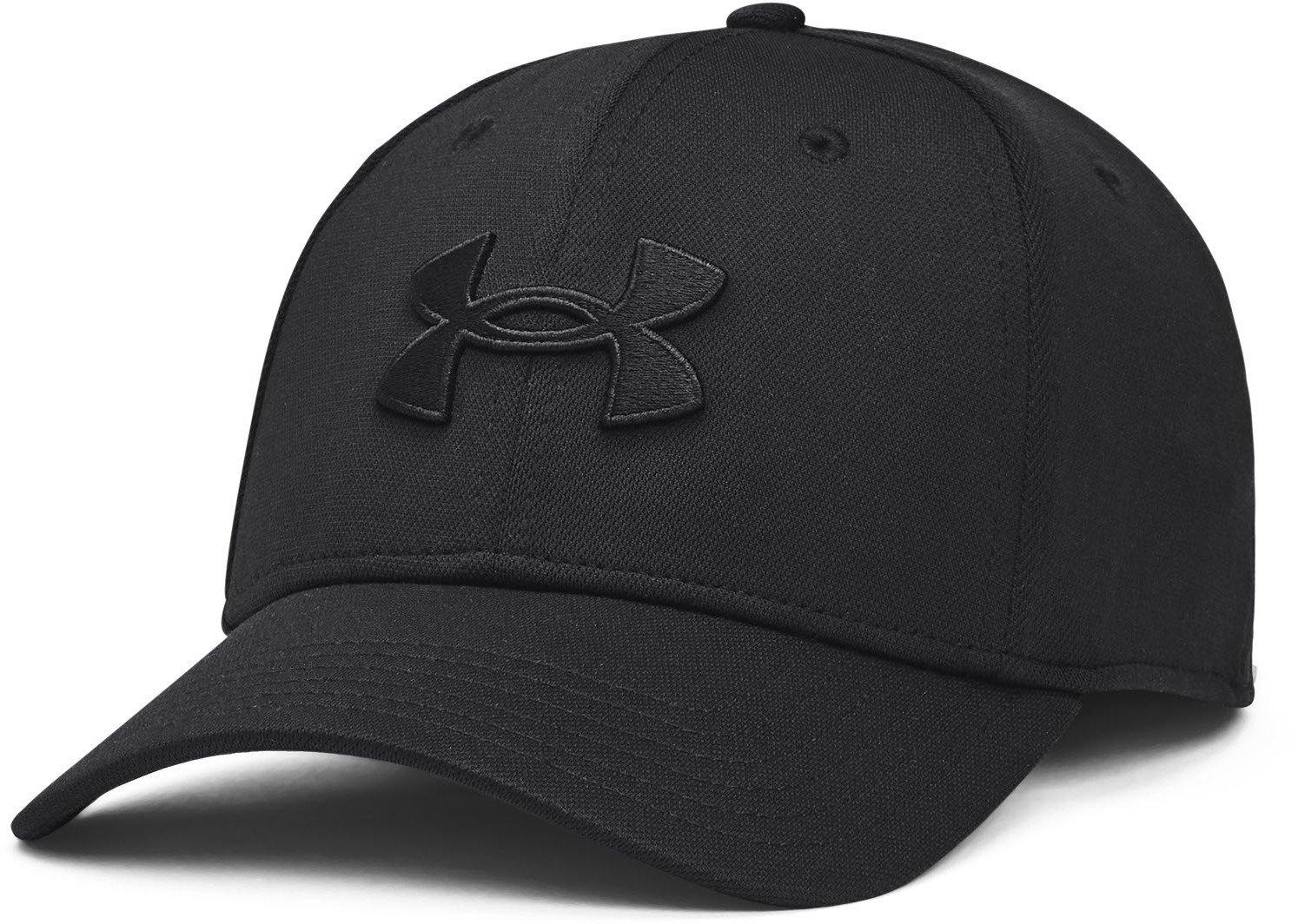 Under Armour Blitzing-BLK