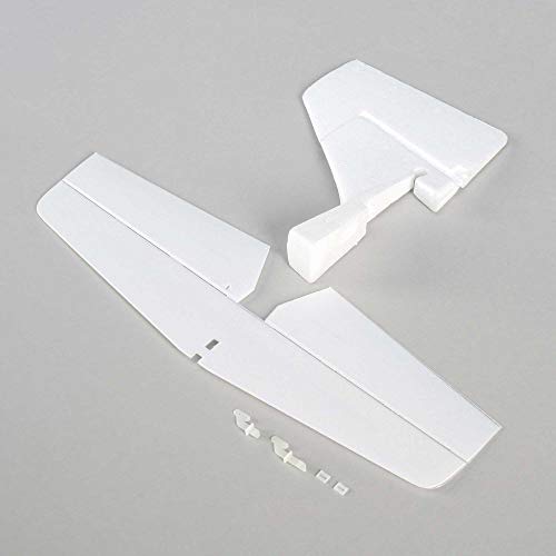 E-Flite EFLU3953 akcesoria, wielokolorowe