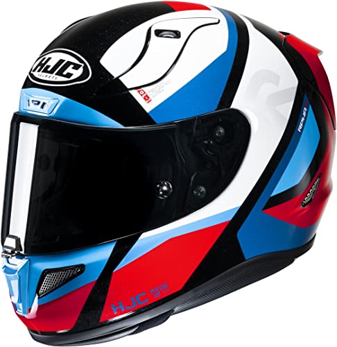 HJC, kask motocyklowy RPHA11 SEEZE MC21, S