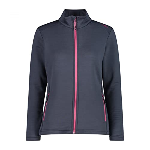 CMP - Kurtka damska, Titanio, 40