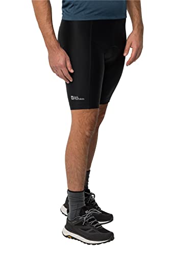 Jack Wolfskin MOROBBIA Wyściełane szorty M