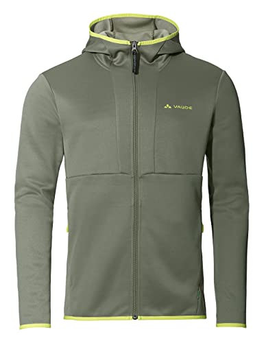 VAUDE Męska kurtka z kapturem Neyland