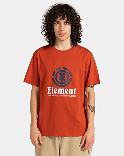 Quiksilver Vertical SS Koszulka męska (zestaw 1)