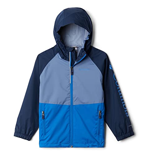top Columbia Dziecięca kurtka przeciwdeszczowa unisex Dalby Springs