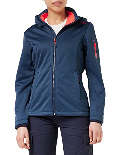 CMP Softshelljacke 39a5006, Kurtka damska
