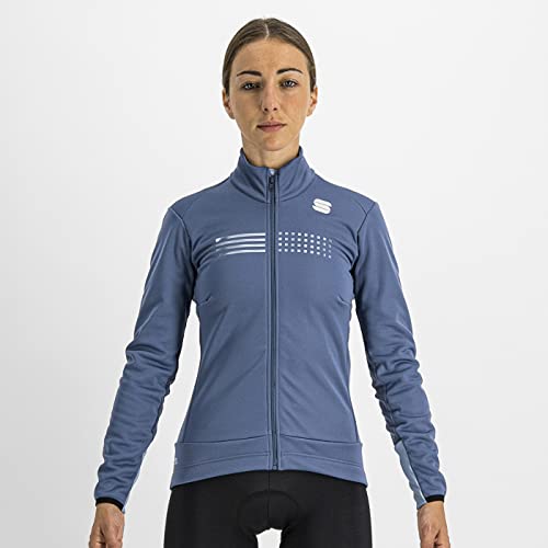 SPORTFUL 1120526 CZAS W JACKET Kurtka damska BLUE SEA XL