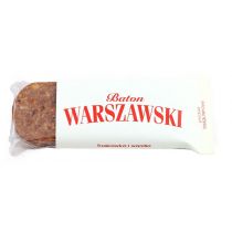 Lumarko Baton Truskawkowy Z Wanilią Bezglutenowy 50 G !