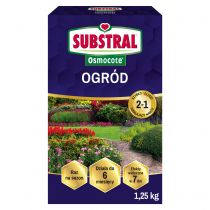 Substral Nawóz Ogród do różnego rodzaju roślin 1.3 kg
