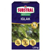 Substral Nawóz Iglak dla roślin kwaśnolubnych oraz iglastych 1.3 kg