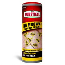 Substral Środek na mrówki - dom, taras, podjazd 250 ml