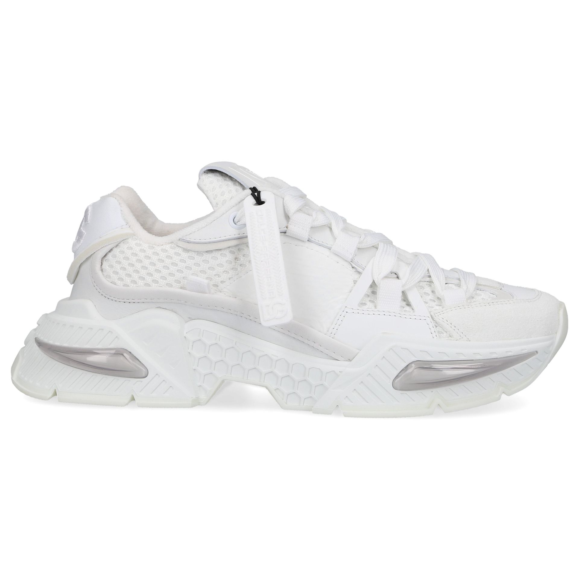 Dolce & Gabbana Trampki niskie AIRMASTER nylon