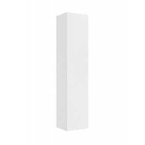NEW TRENDY PROMOCJA ML-UN035 Słupek wiszący NOTTI / KUBIKO / SFERO / VERDE 35 (35x160x30) biały połysk