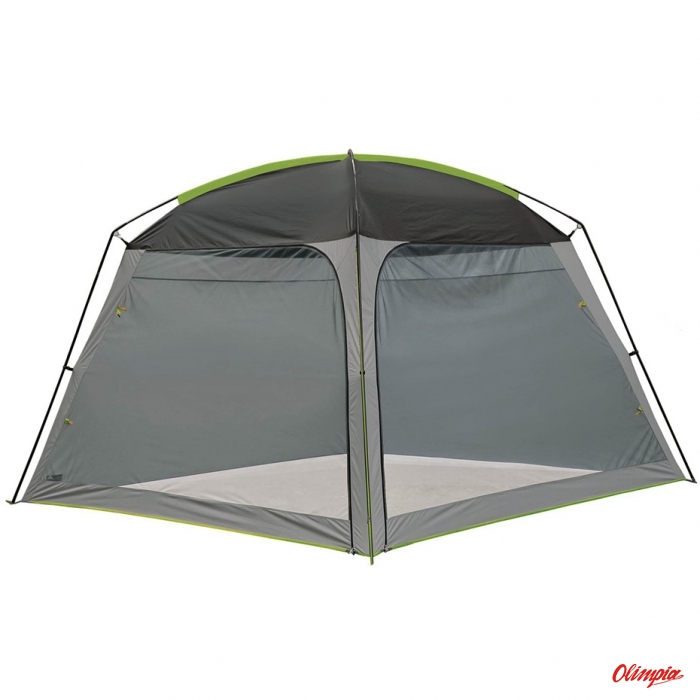Pawilon High Peak Pavillon 3x3 szaro-zielony 14047