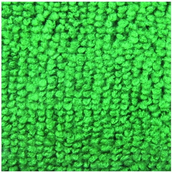 Ścierka z mikrofibry 40x40 MASTER UNIMAX zielona 1szt. /S-049/