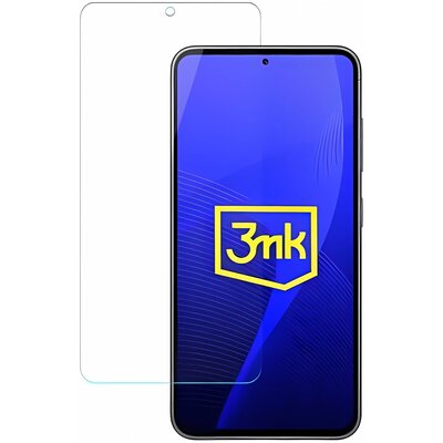 3mk Szkło ochronne FlexibleGlass do Galaxy S23