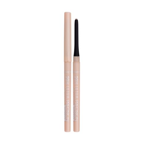 Catrice 20H Ultra Precision kredka do oczu 0,08 g dla kobiet 100 Light Up