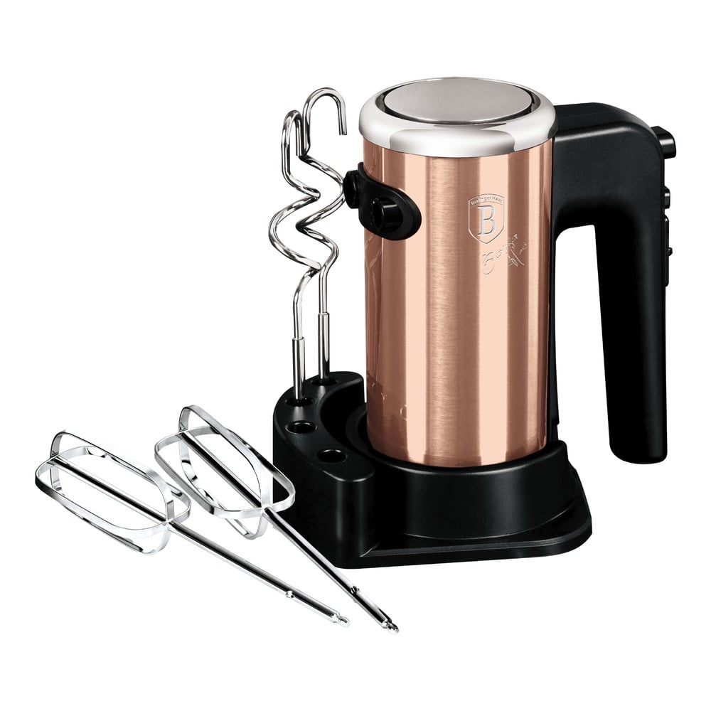 Berlinger Haus Rosegold Metallic Line BH-9366