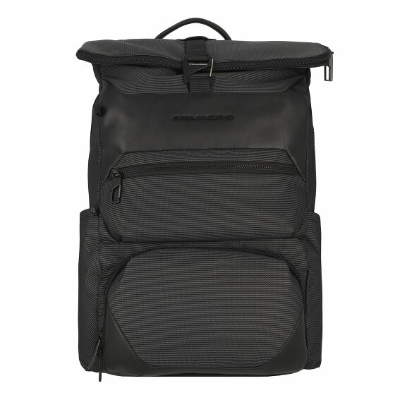 Piquadro Gio Plecak 53 cm black