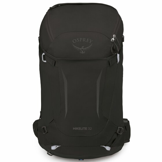 Osprey Hikelite 32 Plecak M-L 62 cm black