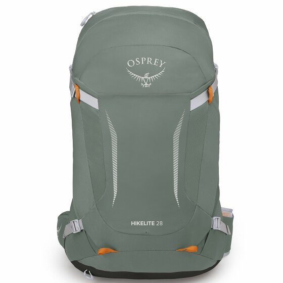 Osprey Hikelite 28 Plecak M-L 59 cm pine leaf green