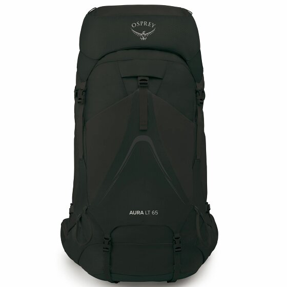 Osprey Aura AG LT 65 Plecak XS-S 83 cm black