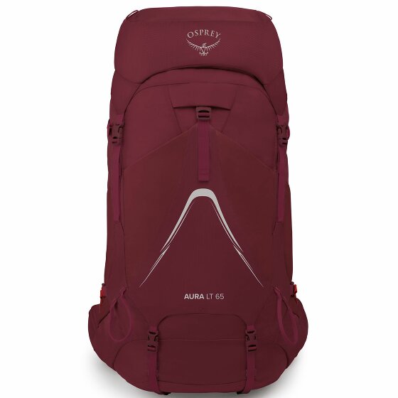 Osprey Aura AG LT 65 Plecak WM-L 83 cm antidote purple