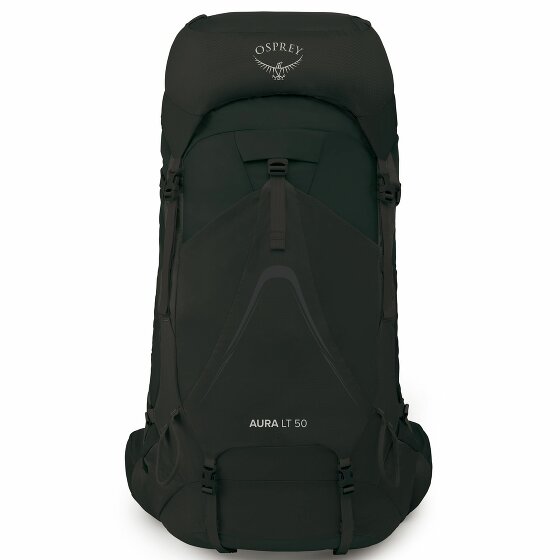 Osprey Aura AG LT 50 Plecak WXS-S 80 cm black