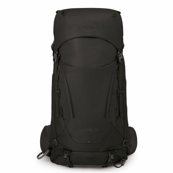 Osprey Kestrel 38 Plecak L-XL 78 cm black