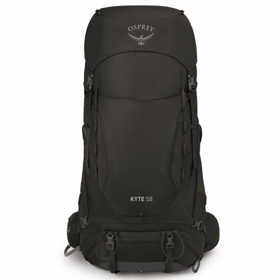 Osprey Kyte 58 Plecak WM-L 75 cm black