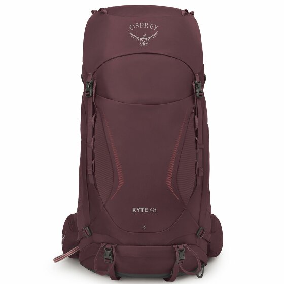 Osprey Kyte 48 Plecak XS-S 71 cm elderberry purple