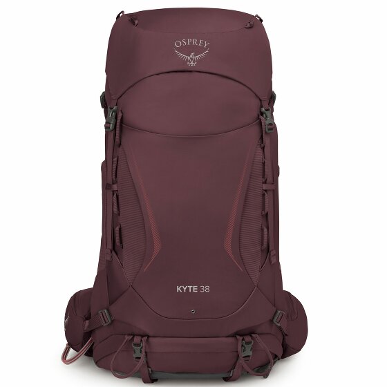 Osprey Kyte 38 Plecak WM-L 71 cm elderberry purple