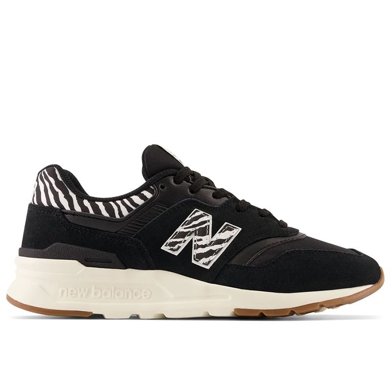 Buty damskie New Balance CW997HWC  czarne