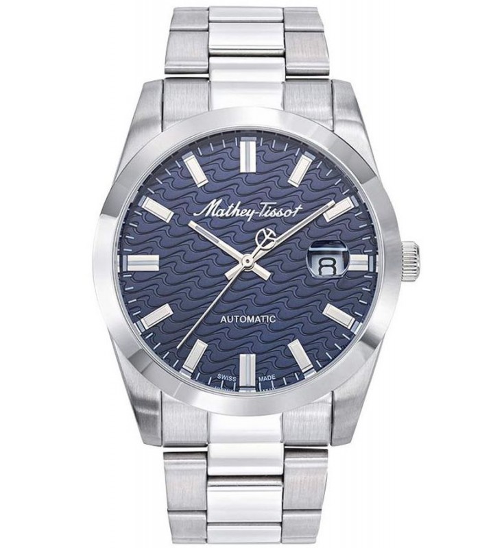 ZEGAREK MATHEY-TISSOT H1450ATB