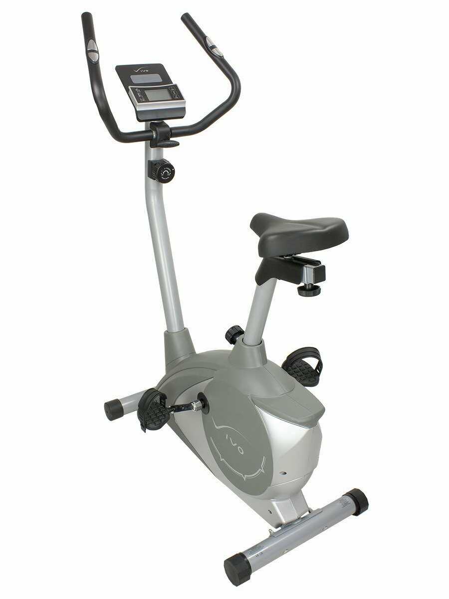 Rower treningowy Vivo NS-110402 - uszkodzony karton