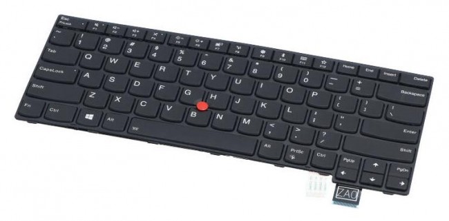 Lenovo Keyboard for Lenovo ThinkPad T470 Notebook |