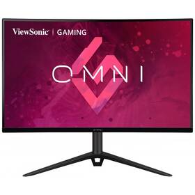 ViewSonic VX2718-2KPC-MHDJ czarny