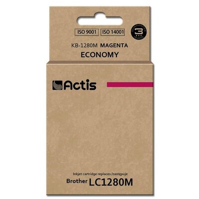TelForceOne LC1280M zamiennik Brother B-1280M
