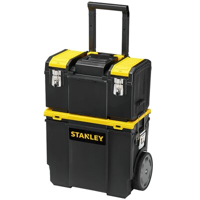 Stanley RUCHOMY WARSZTAT - 3 W 1 1-70-326