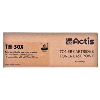 Actis toner do HP 30X CF230X new TH-30X
