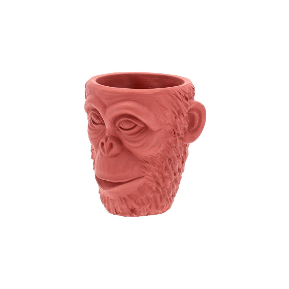 Betonowa doniczka ø 19 cm Calbe – Villa Collection