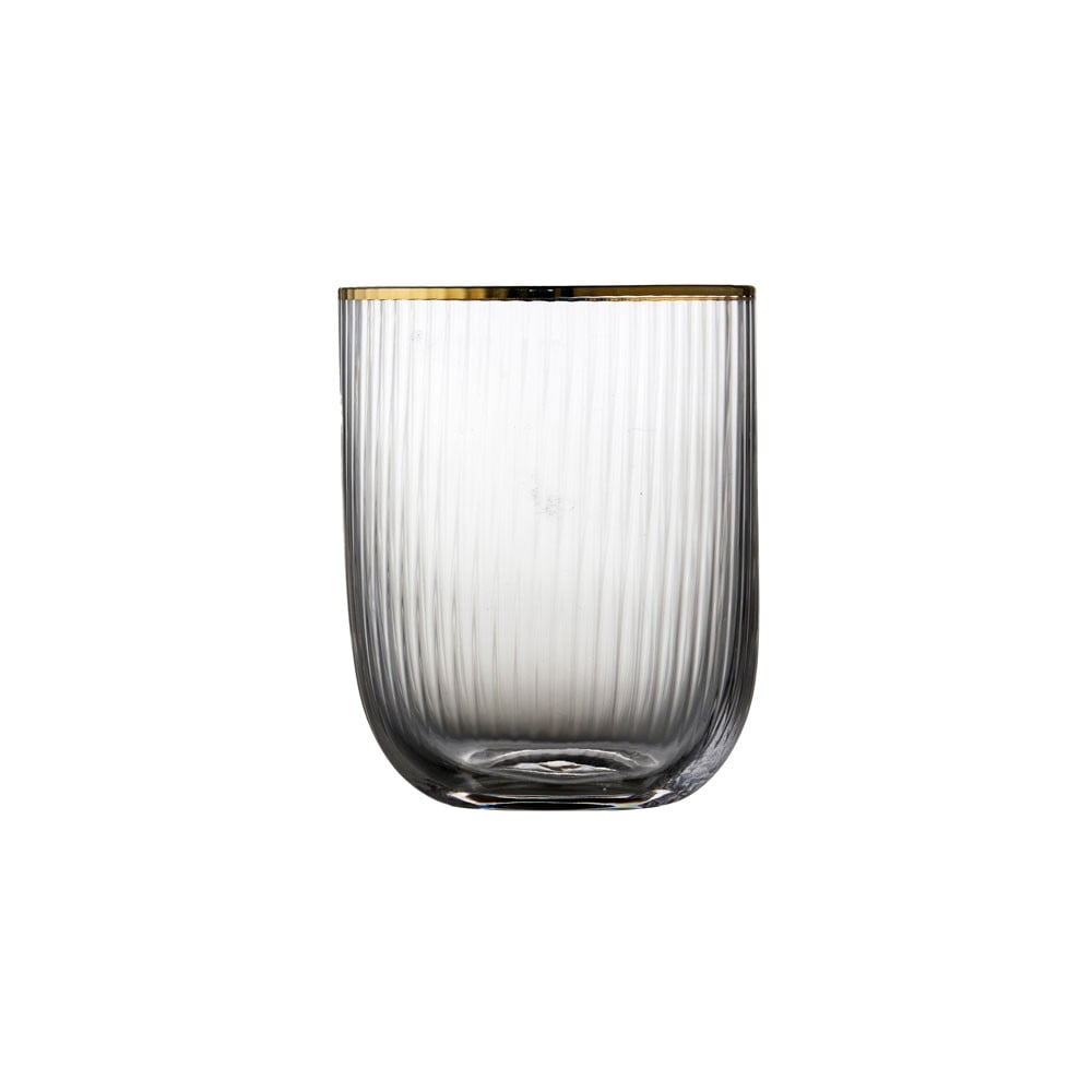 Szklanki zestaw 4 szt. 350 ml Palermo – Lyngby Glas