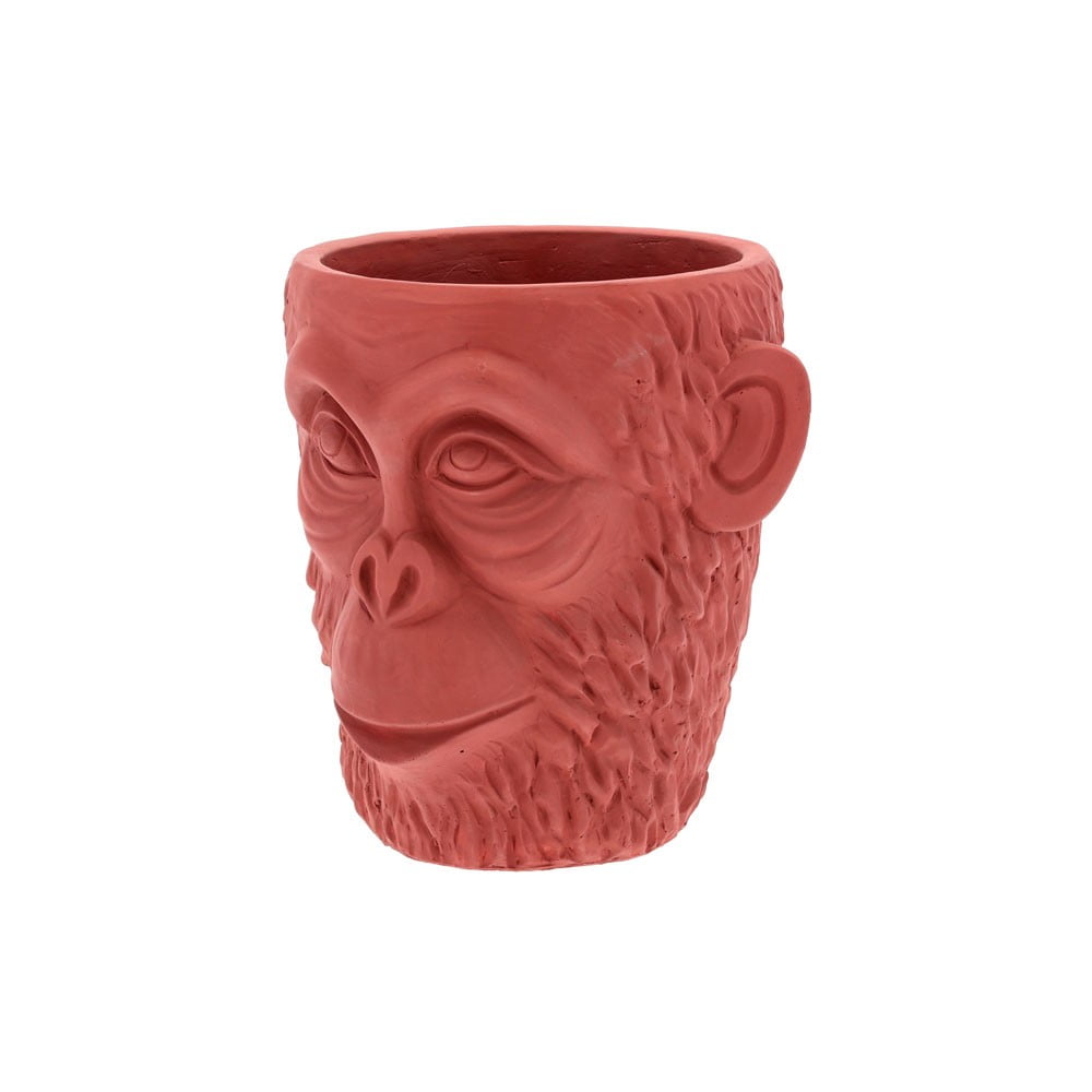 Betonowa doniczka ø 22 cm Calbe – Villa Collection