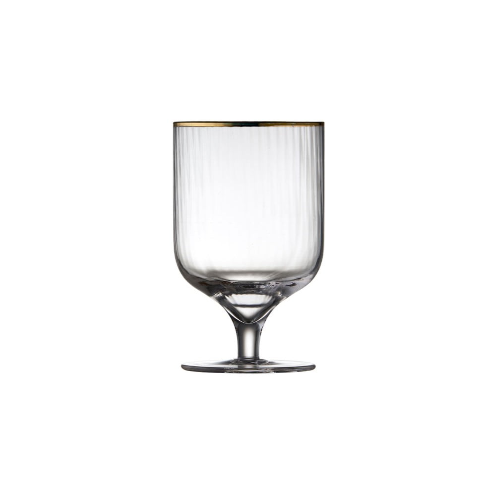 Kieliszki do wina zestaw 4 szt. 300 ml Palermo – Lyngby Glas