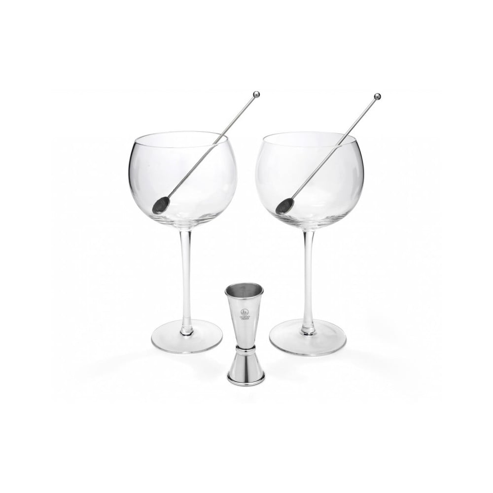 Zestaw Gin & Tonic - Leopold Vienna
