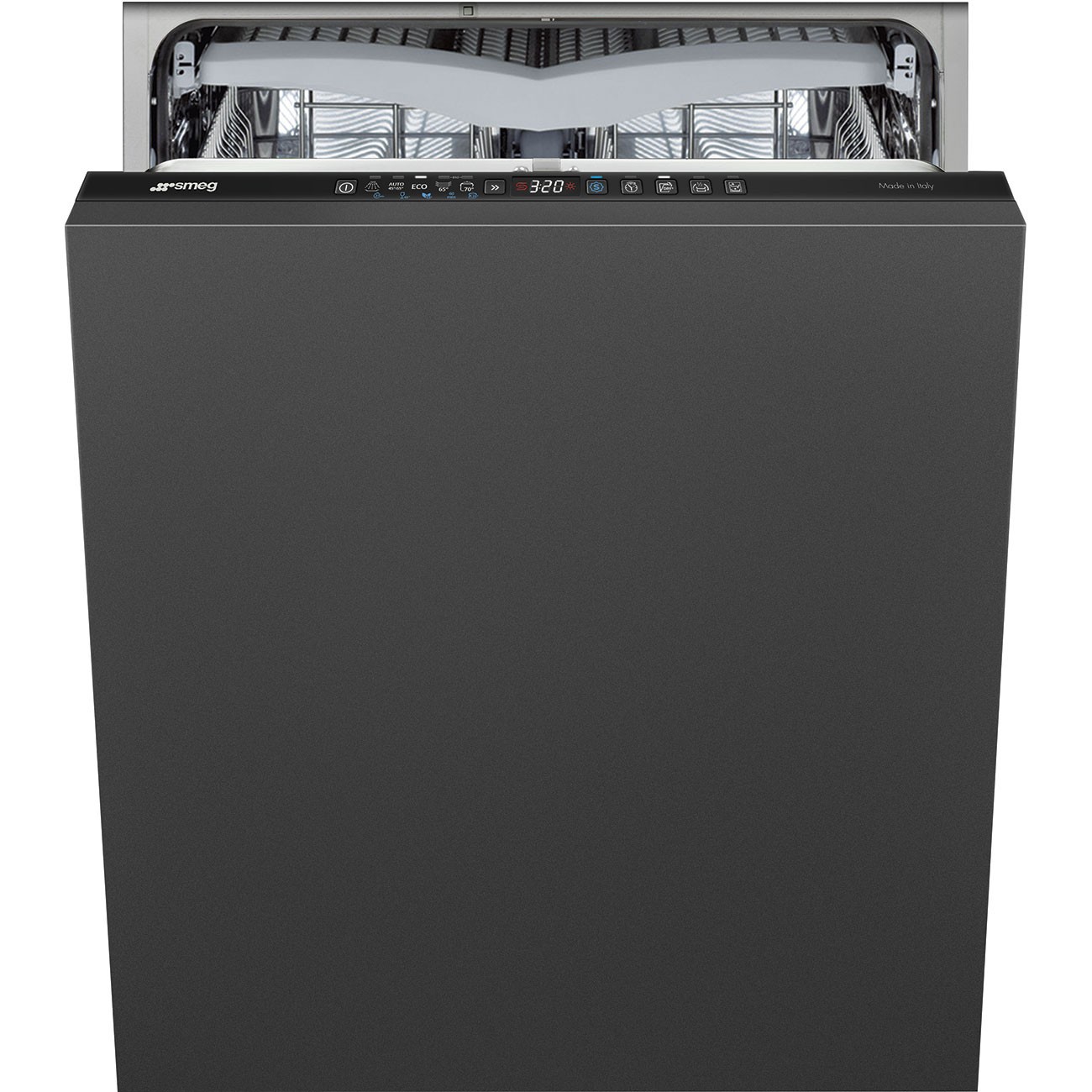 Smeg STL362CS