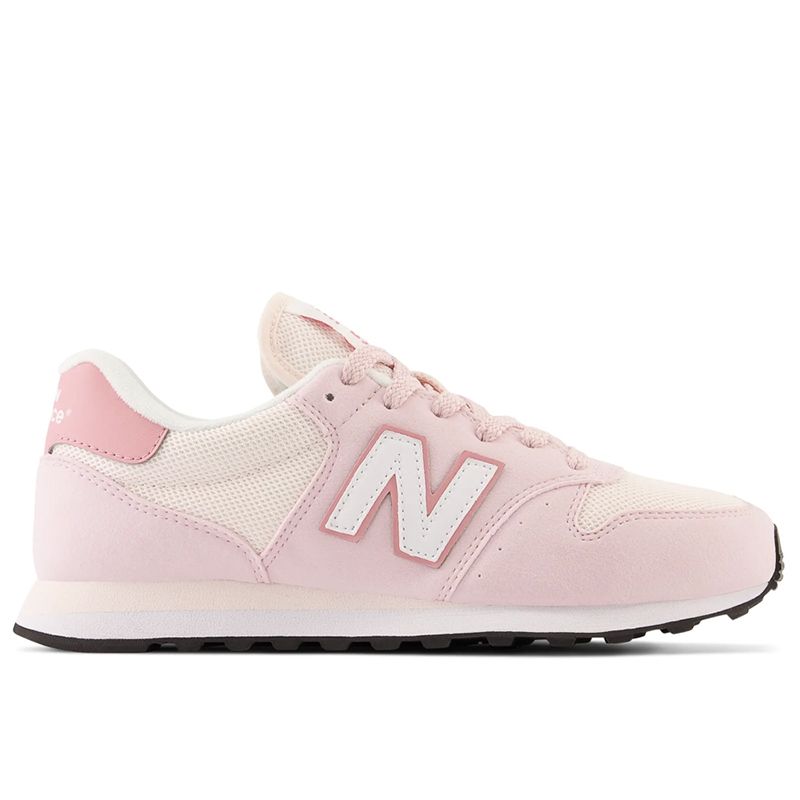 Buty New Balance GW500CF2 - różowe