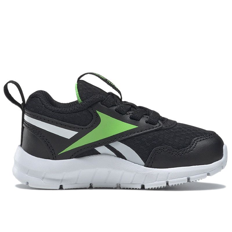 Buty Reebok XT Sprinter 2 GW0050 - czarne